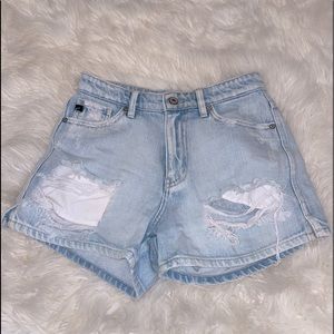 KanCan jeans shorts